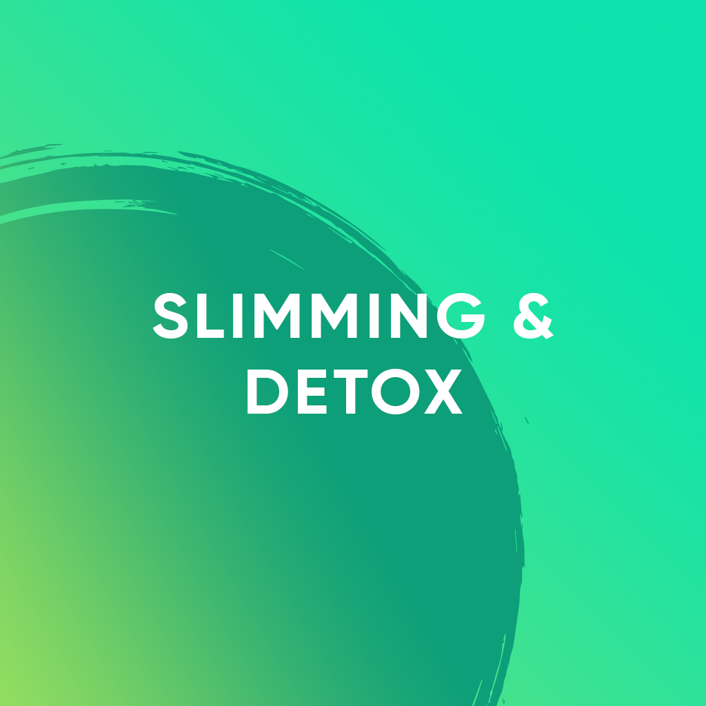 Slimming & Detox