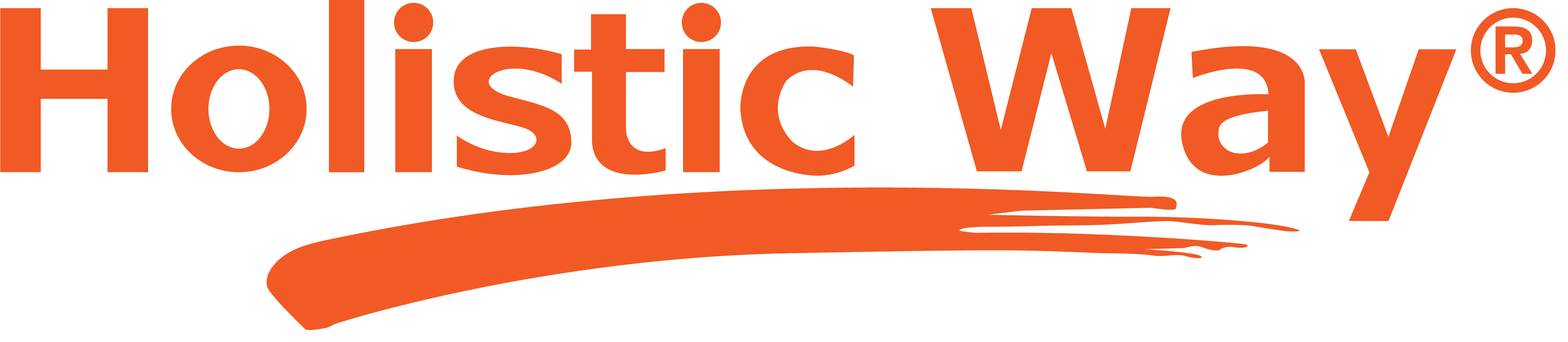 Holistic Way 